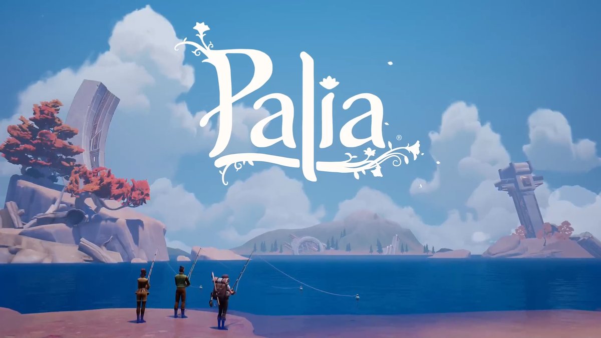 Palia | Official Beta Release Trailer