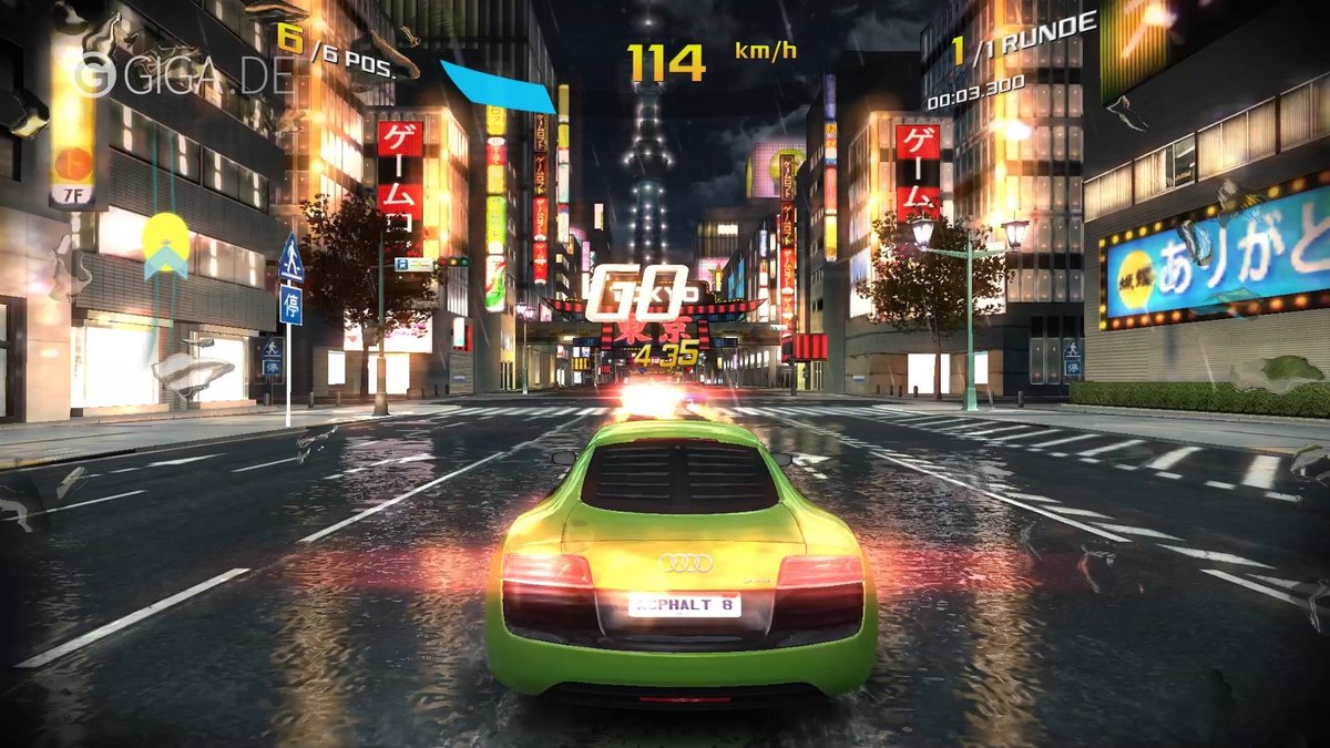 Spiele für Apple TV