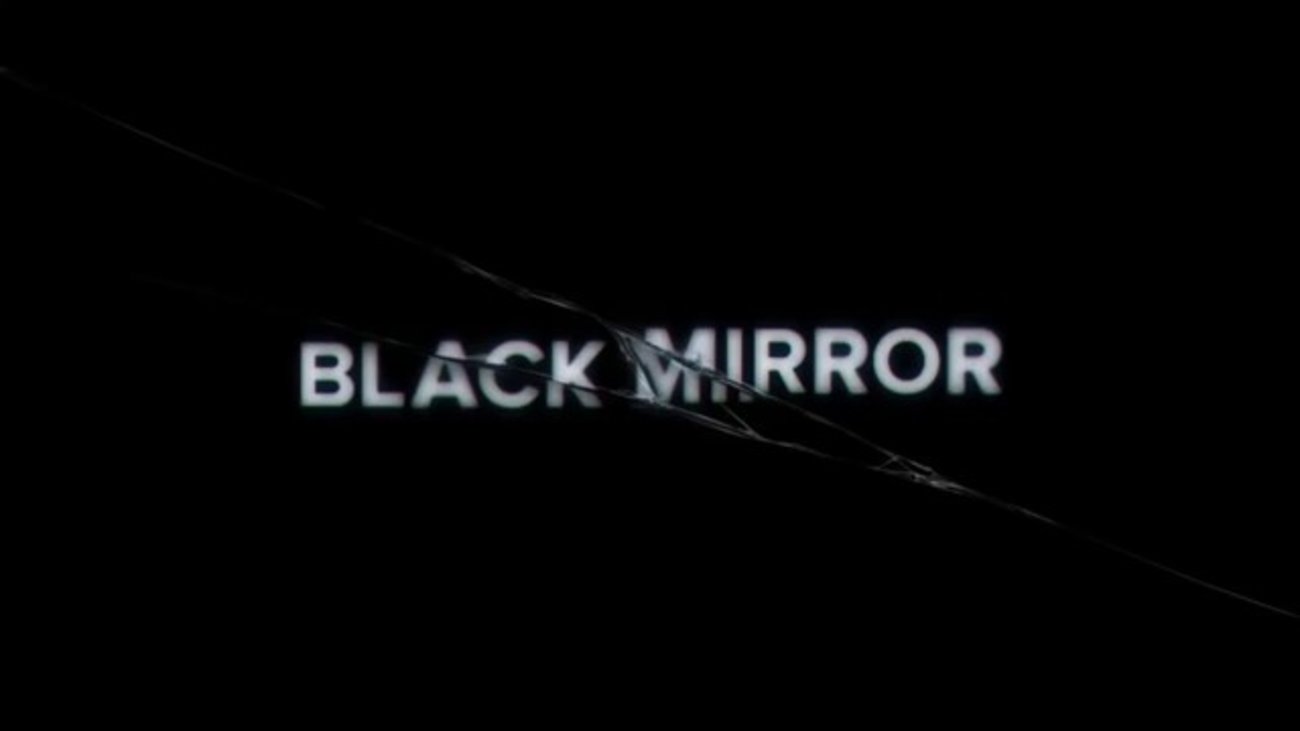 Black Mirror Staffel 3