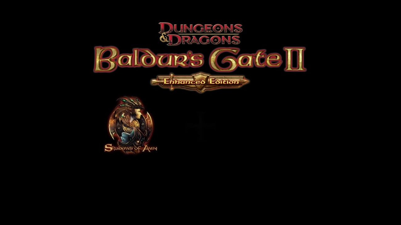 Baldur's Gate 2 Enhanced - Gameplay Trailer