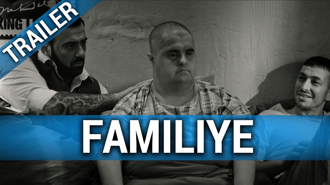 Familiye - Trailer