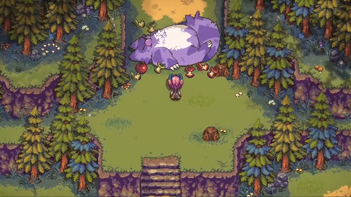 Sun Haven: Offizieller Trailer