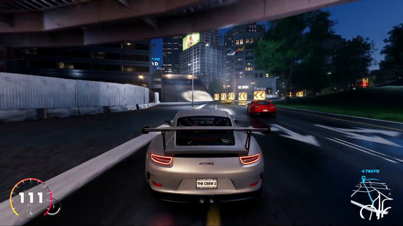 The Crew 2 – E3 2017 – Gameplay Trailer