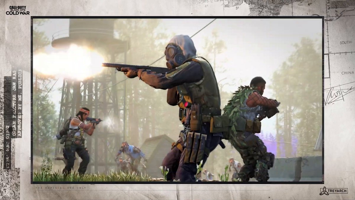 Season Two Reloaded | Call of Duty®: Black Ops Cold War Season Two Reloaded | Call of Duty®: Black Ops Cold War