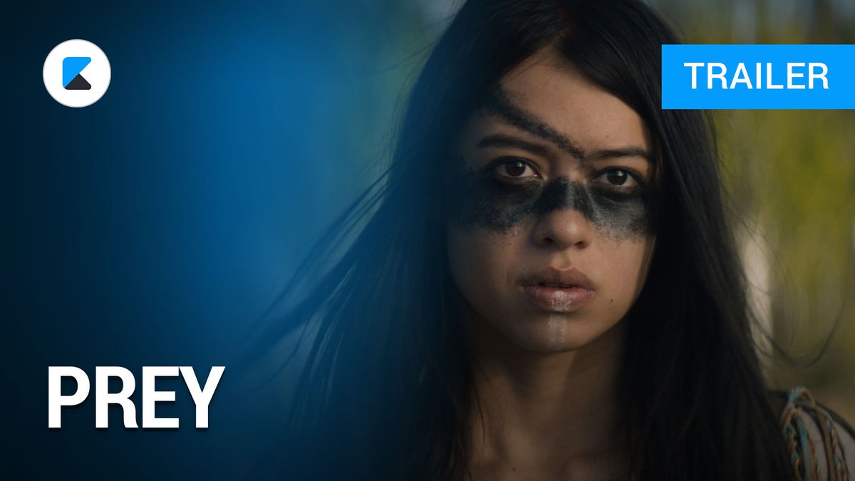 Prey | Trailer deutsch Prey | Trailer deutsch