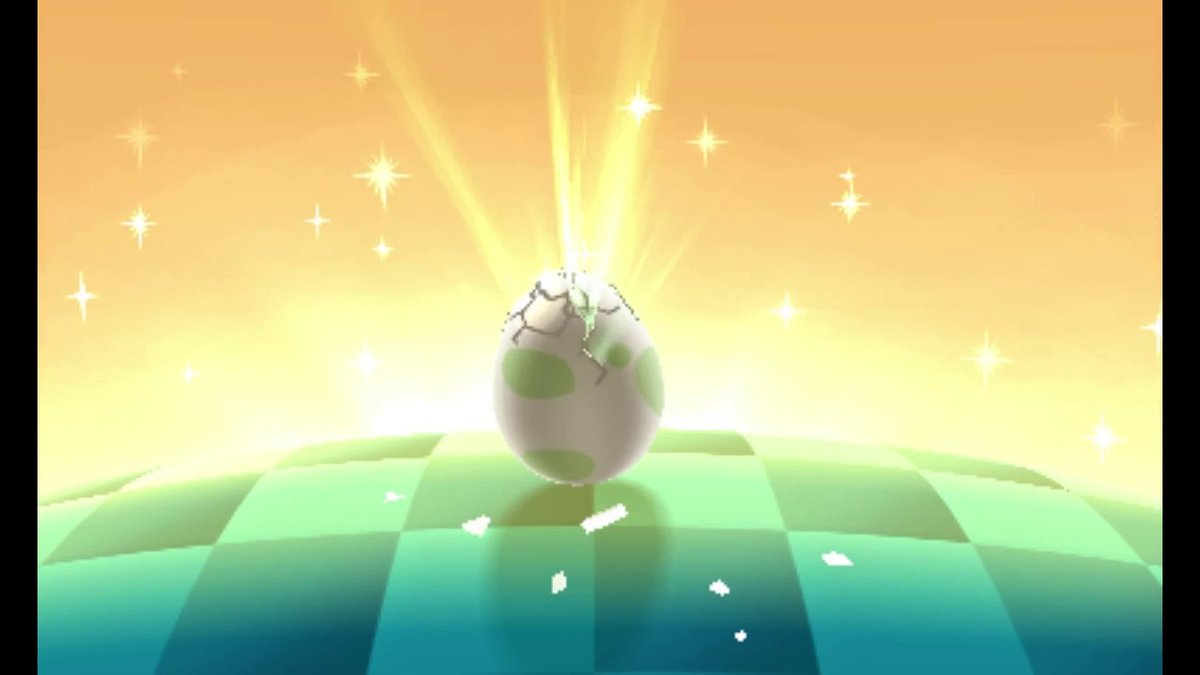 Pokèmon Sonne & Mond: So könnt ihr blitzschnell Eier ausbrüten Pokèmon Sonne & Mond: So könnt ihr blitzschnell Eier ausbrüten