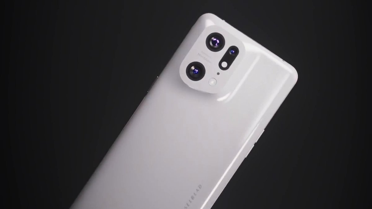 Oppo&#x20;Find&#x20;X5&#x20;Pro&#x20;aus&#x20;Keramik,&#x20;so&#x20;wird&#x20;es&#x20;hergestellt