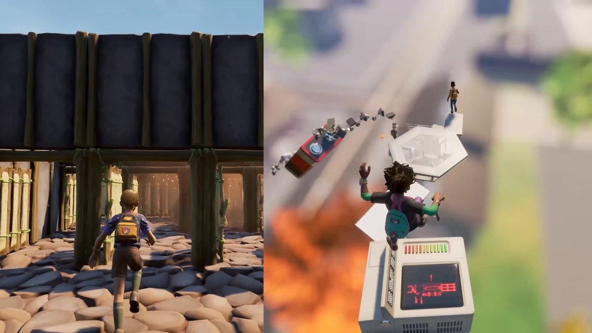 Grounded: Fully Yoked Edition main image 1