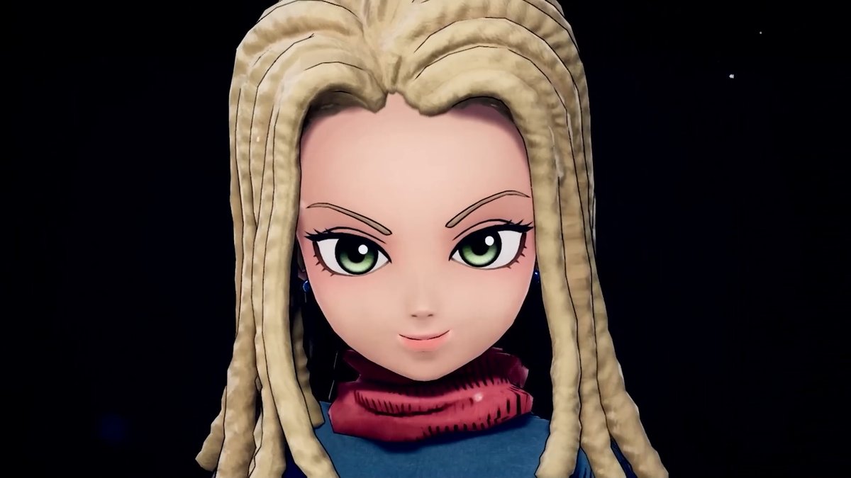 Sand Land - Release Date Trailer Sand Land - Release Date Trailer