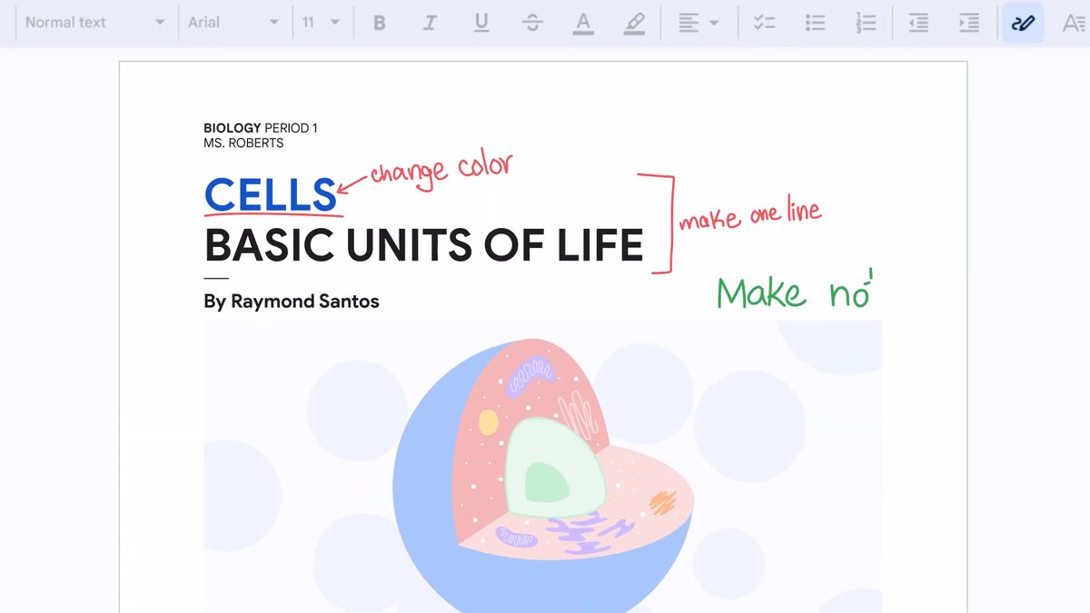 Google stellt neue Android-Funktionen vor Google stellt neue Android-Funktionen vor