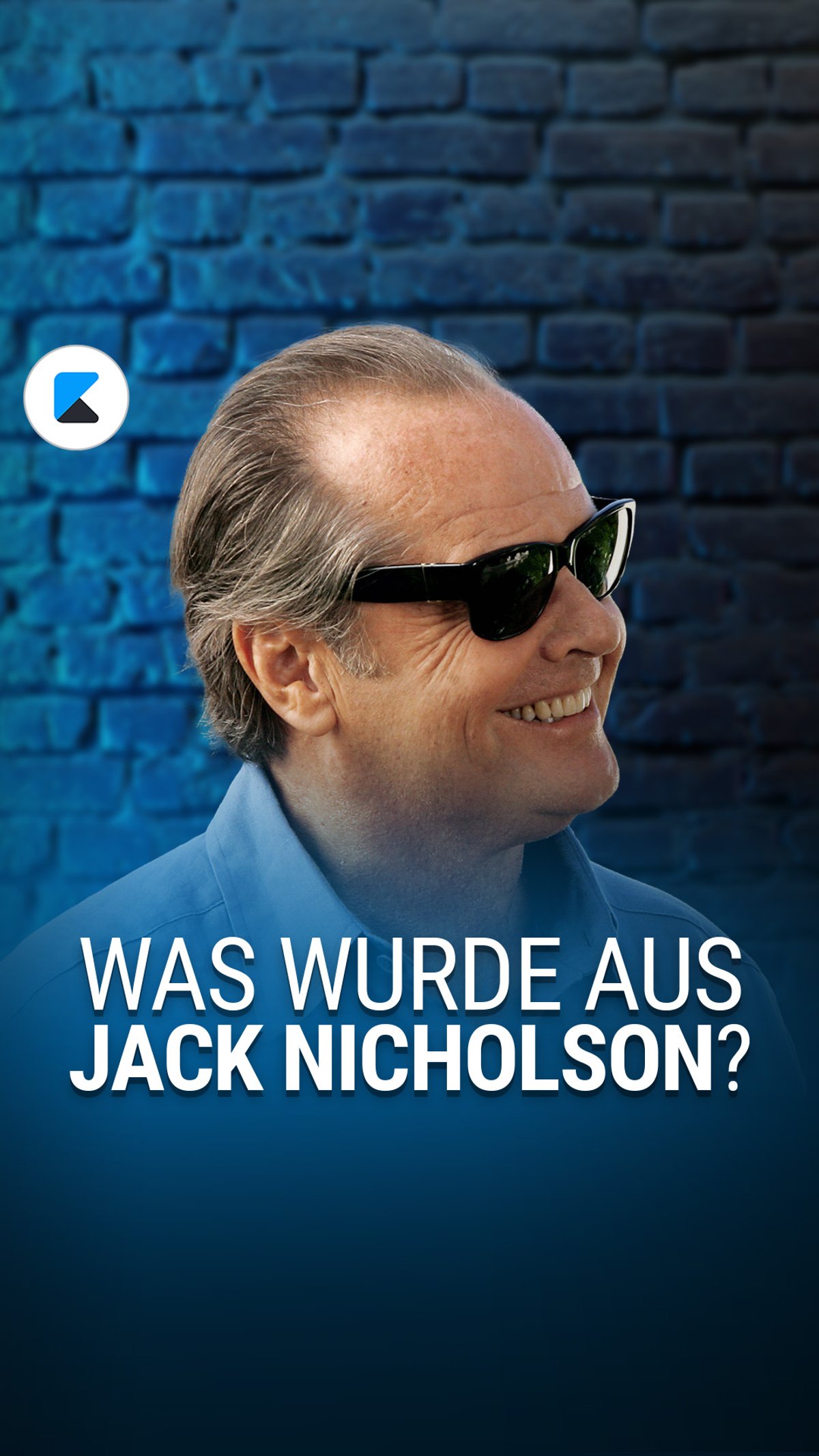 Was wurde aus Jack Nicholson?
