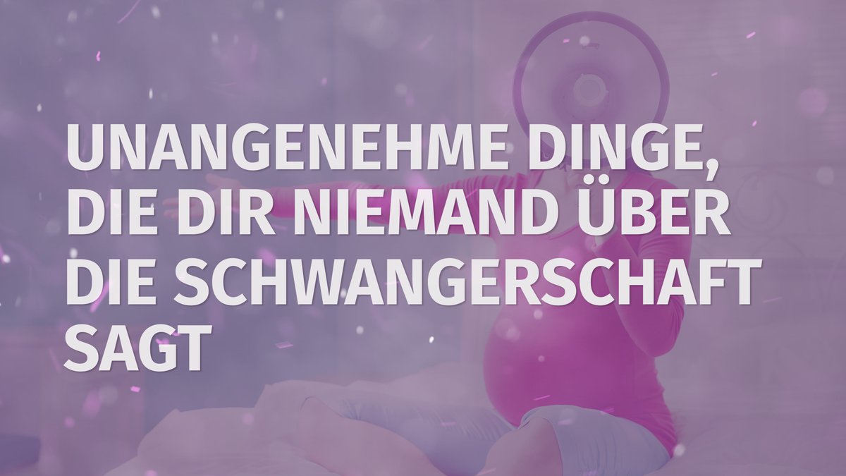 Unangenehme Dinge die dir niemand über die Schwangerschaft sagt_DESIRED.mp4 Unangenehme Dinge die dir niemand über die Schwangerschaft sagt_DESIRED.mp4