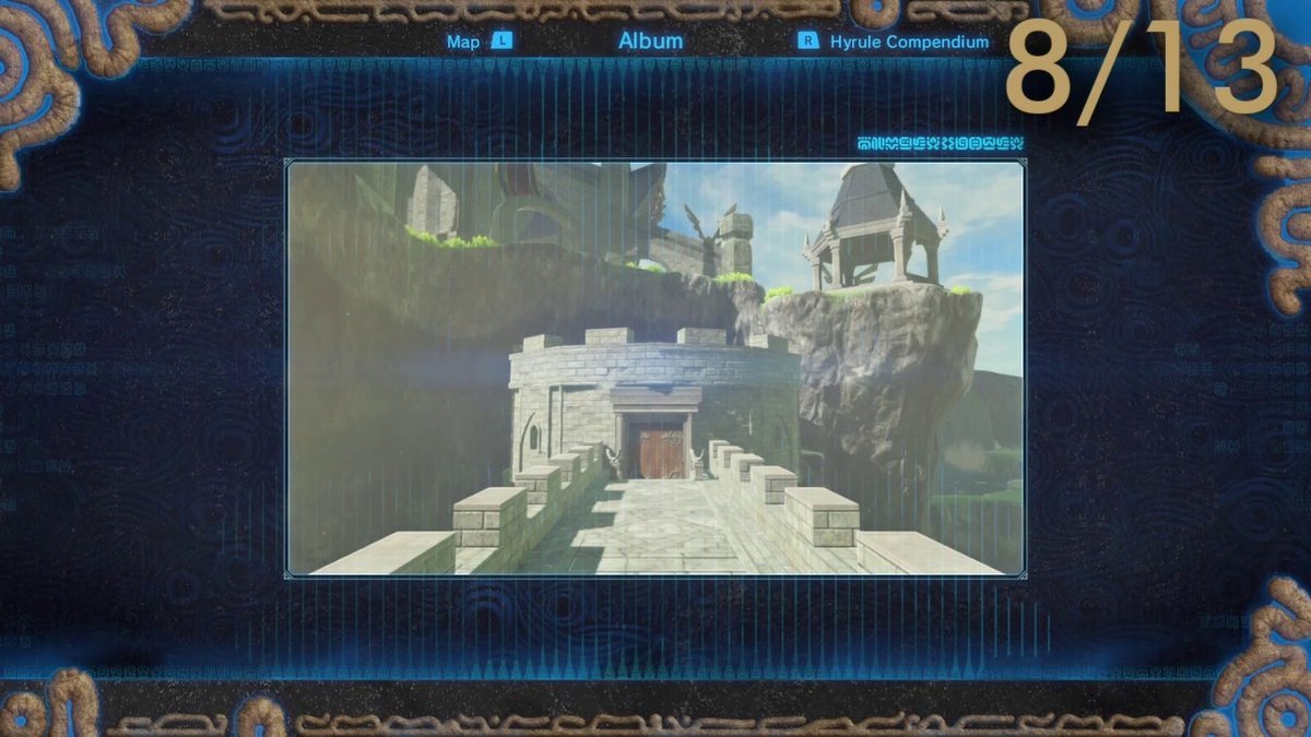 Zelda: Breath of the Wild | Fundorte aller Erinnerungen Zelda: Breath of the Wild | Fundorte aller Erinnerungen