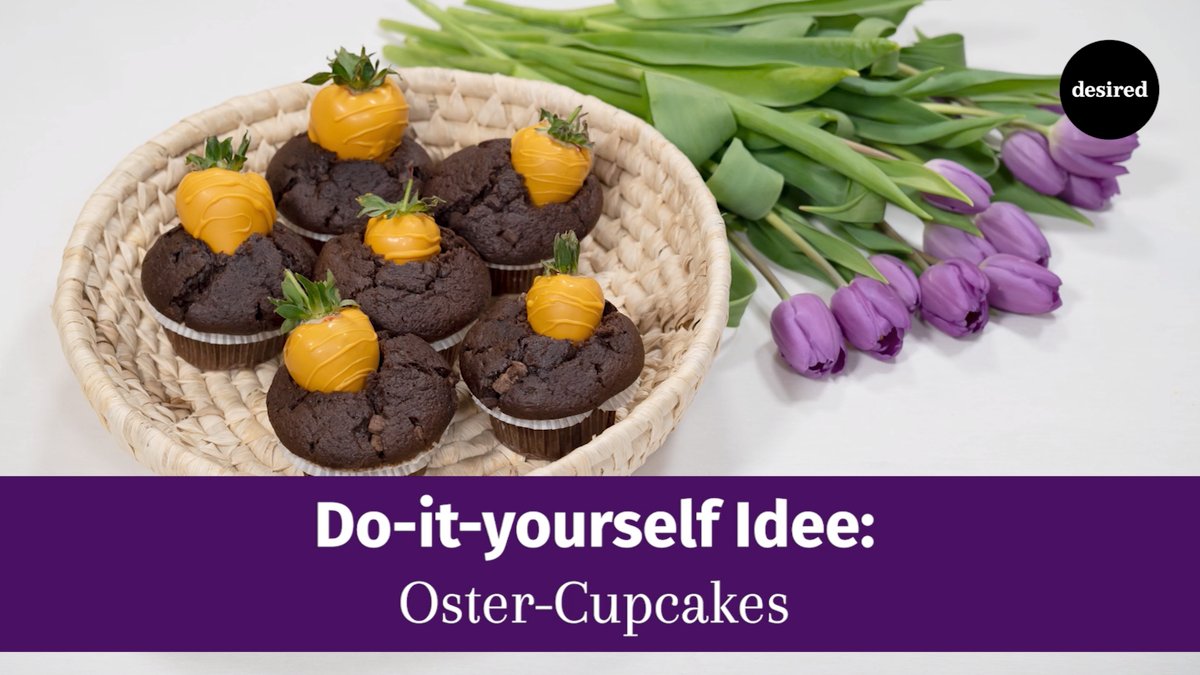 Oster Cupcakes_Tutorial.mp4 Oster Cupcakes_Tutorial.mp4