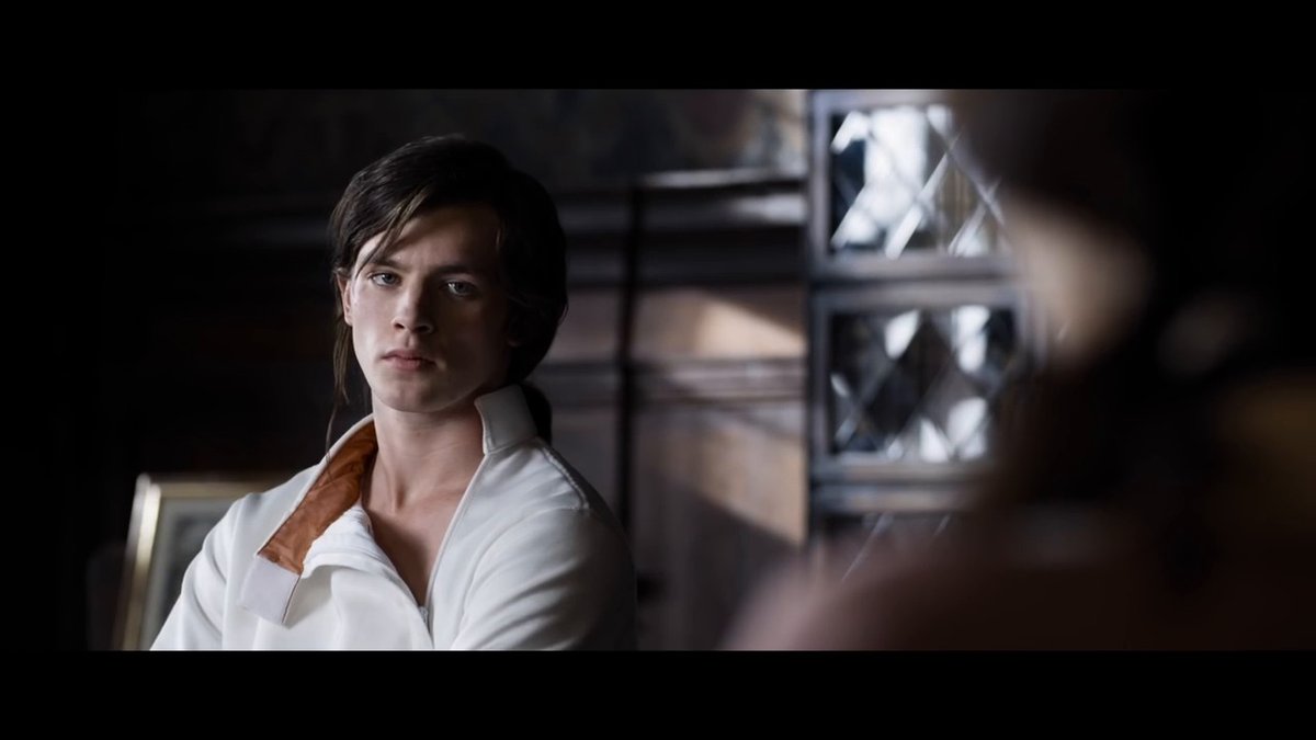 Rubinrot - Trailer Rubinrot - Trailer