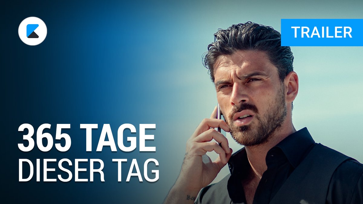 365 Days: Dieser Tag – Trailer Englisch