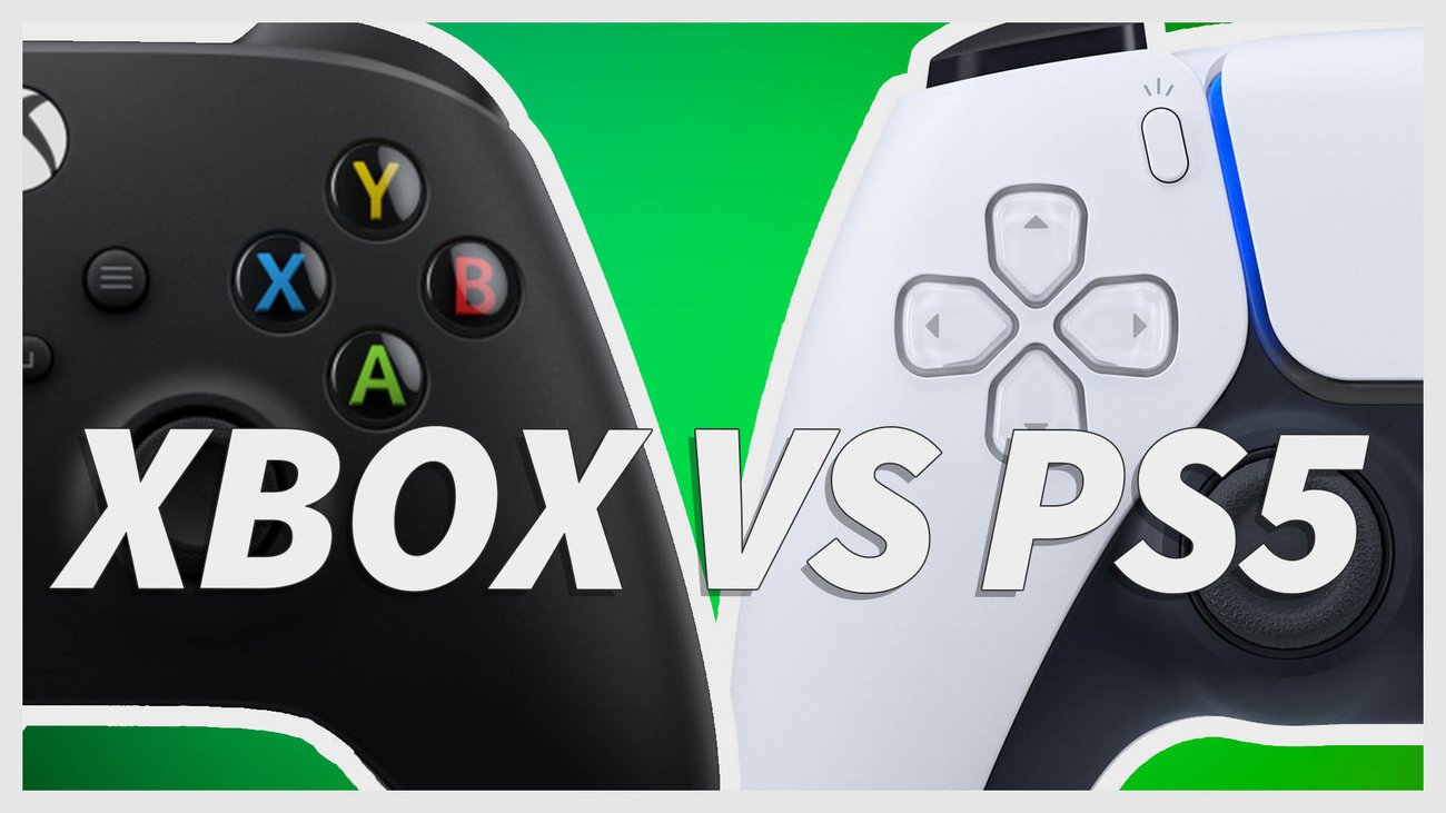 Alles über Xbox Series X und PlayStation 5