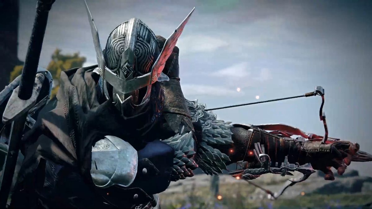 Elden Ring: Nightreign – Reveal-Trailer Elden Ring: Nightreign – Reveal-Trailer