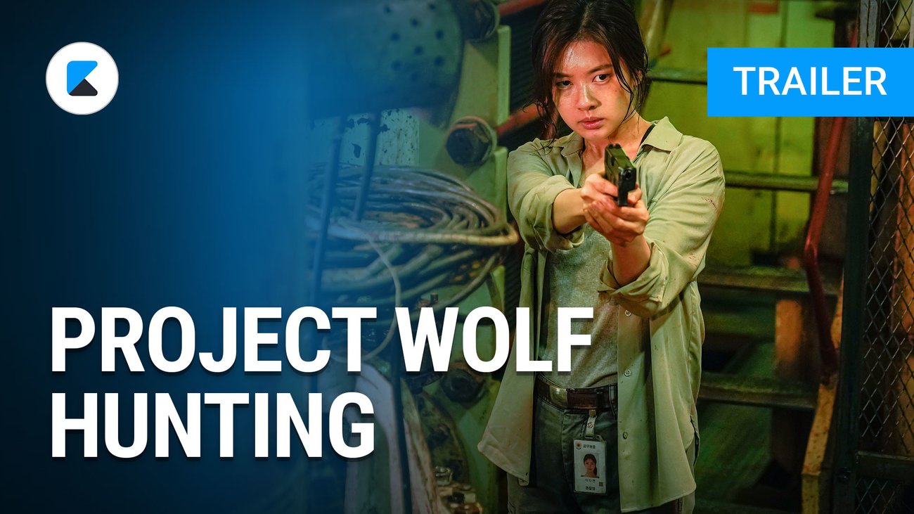 Project Wolf Hunting | Trailer deutsch