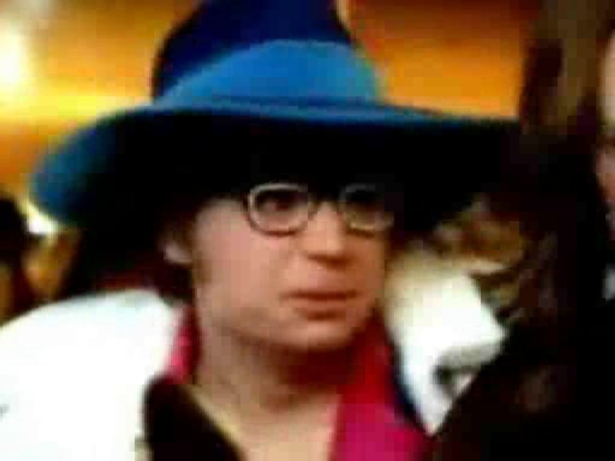 Austin Powers in Goldständer - Trailer