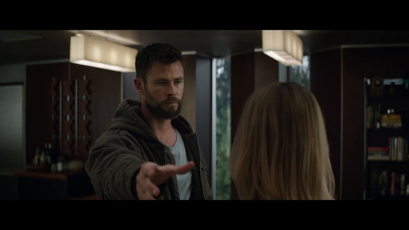 Avengers: Endgame – Neuer Trailer (Disney/Marvel Studios)