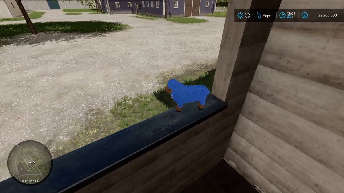 Landwirtschafts-Simulator 22: Fundorte aller 100 Sammlerstücke in Elmcreek