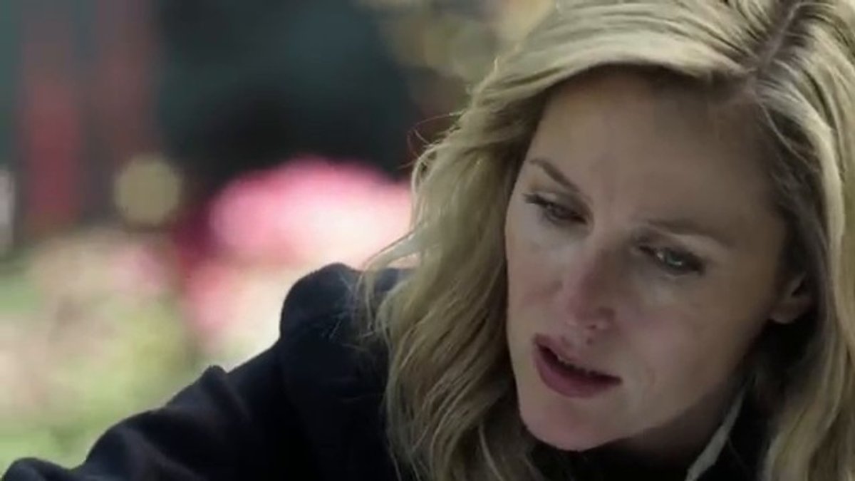 The Fall - Trailer Deutsch