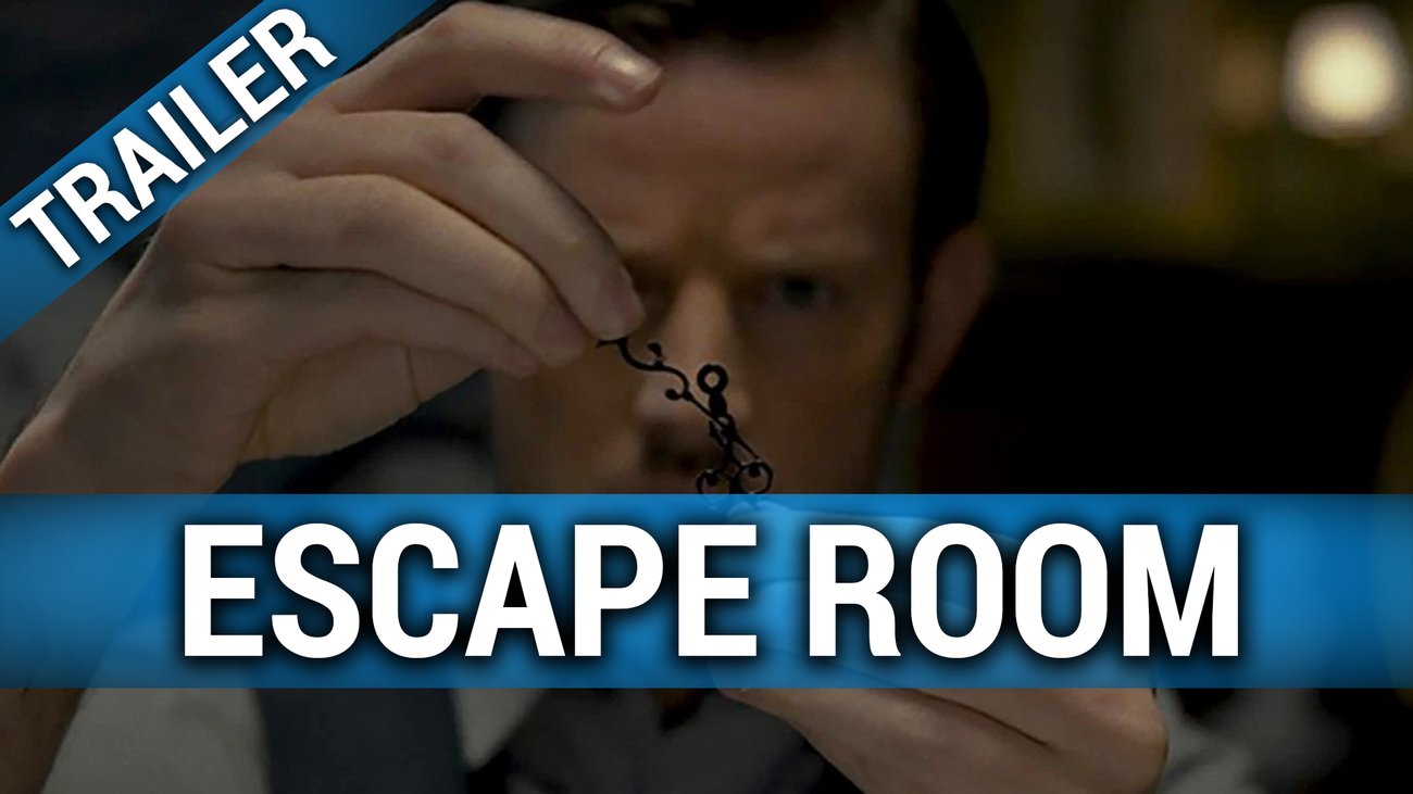Escape Room - Trailer