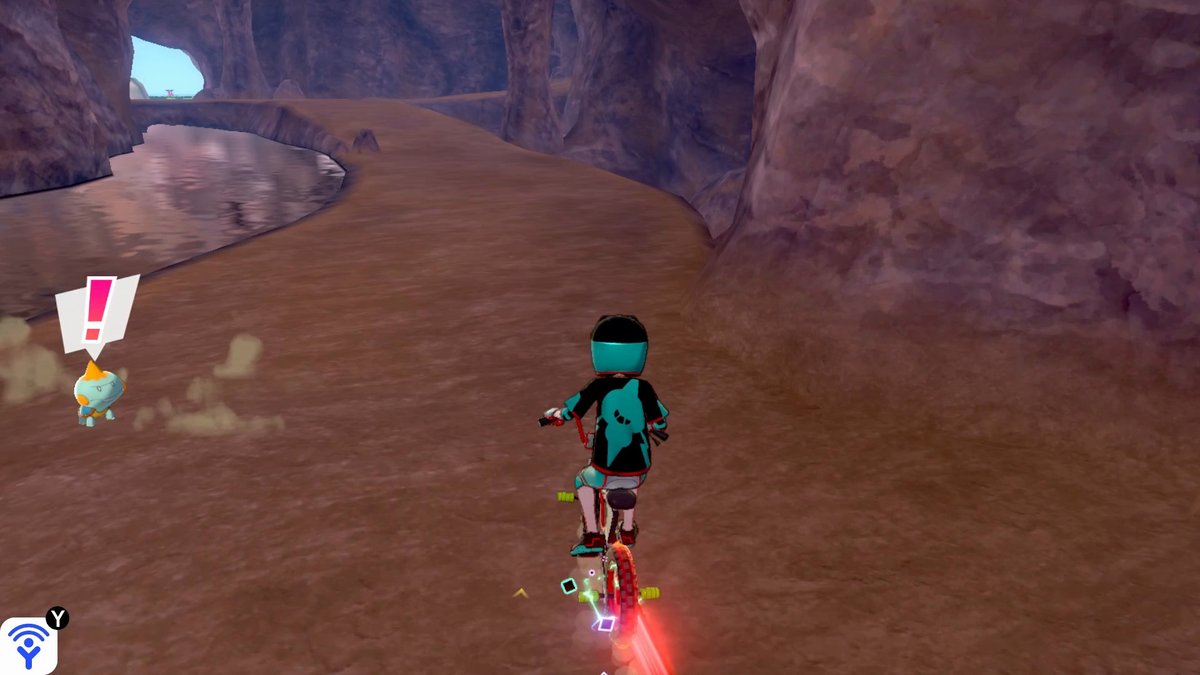 Pokémon DLC: Insel der Rüstung | Alle Didgas - Gebiet: Tapferkeitshöhle Pokémon DLC: Insel der Rüstung | Alle Didgas - Gebiet: Tapferkeitshöhle