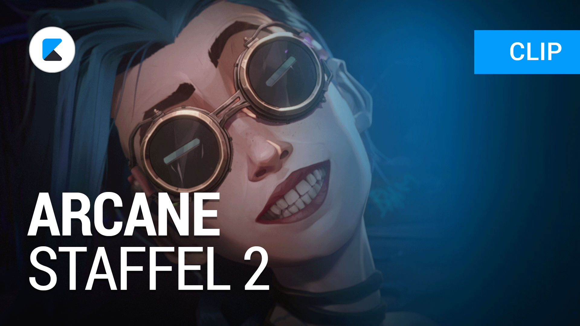 Arcane: Season 2 Announcement Arcane: Season 2 Announcement