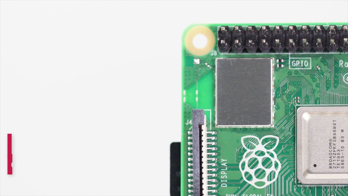 Raspberry Pi 4: Das leistet der neue Mini-Rechner Raspberry Pi 4: Das leistet der neue Mini-Rechner