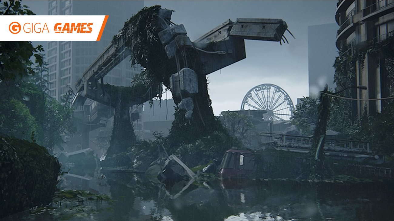 The Last of Us 2: Alle Sammelobjekte in "Die überschwemmte Stadt"