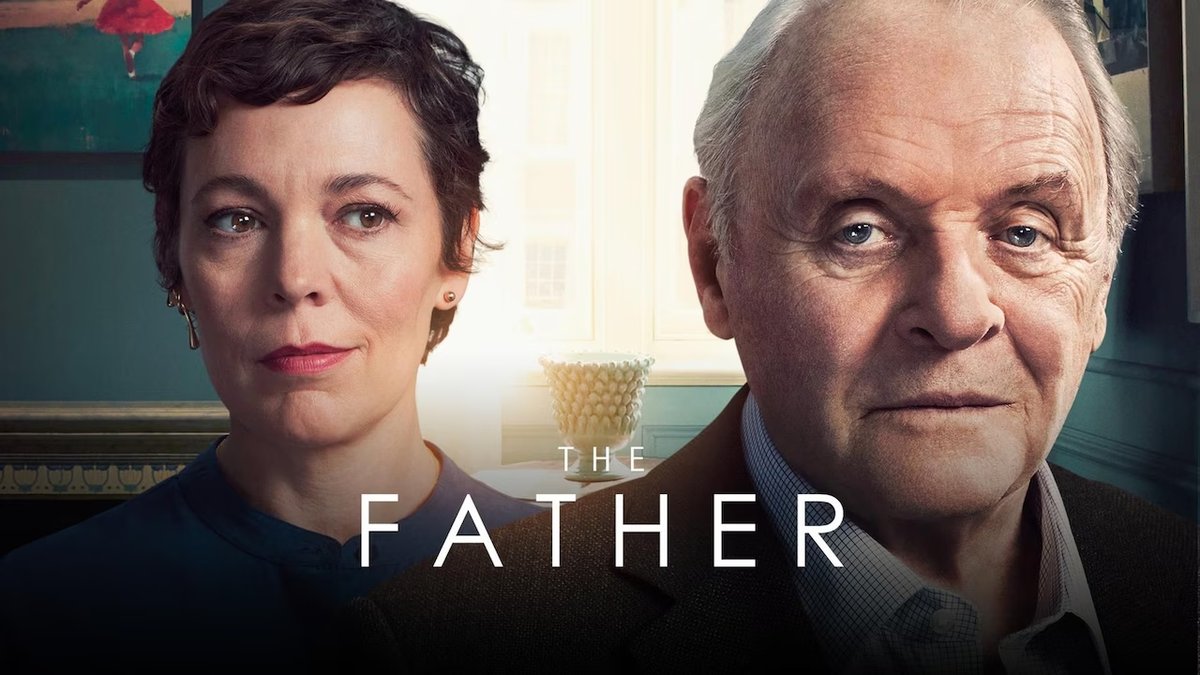 The Father - Trailer Deutsch
