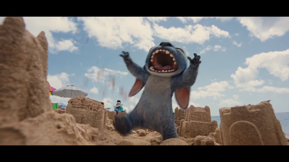 Lilo&#x20;&amp;&#x20;Stitch&#x20;-&#x20;Teaser&#x20;Deutsch