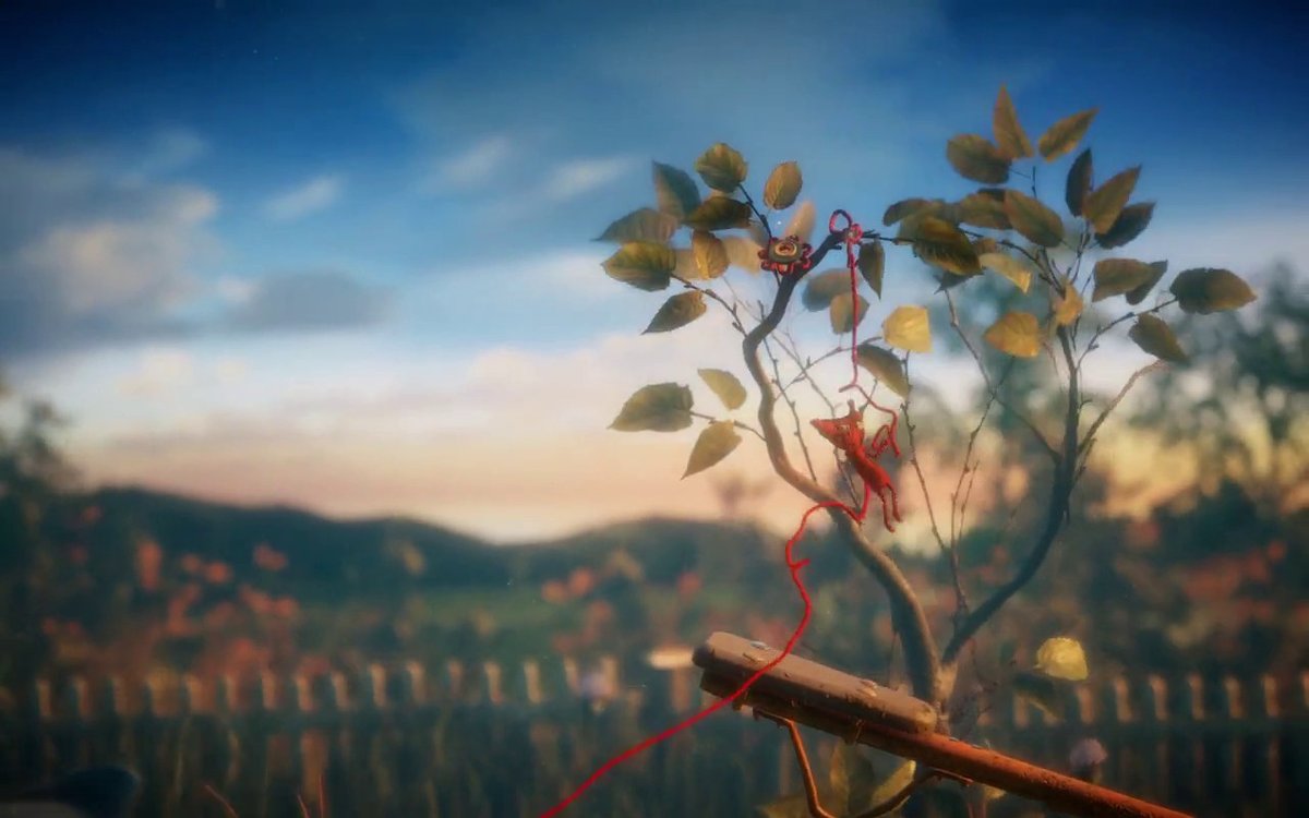Unravel - Geheimnisse in Level 1: Sammelobjekt 4