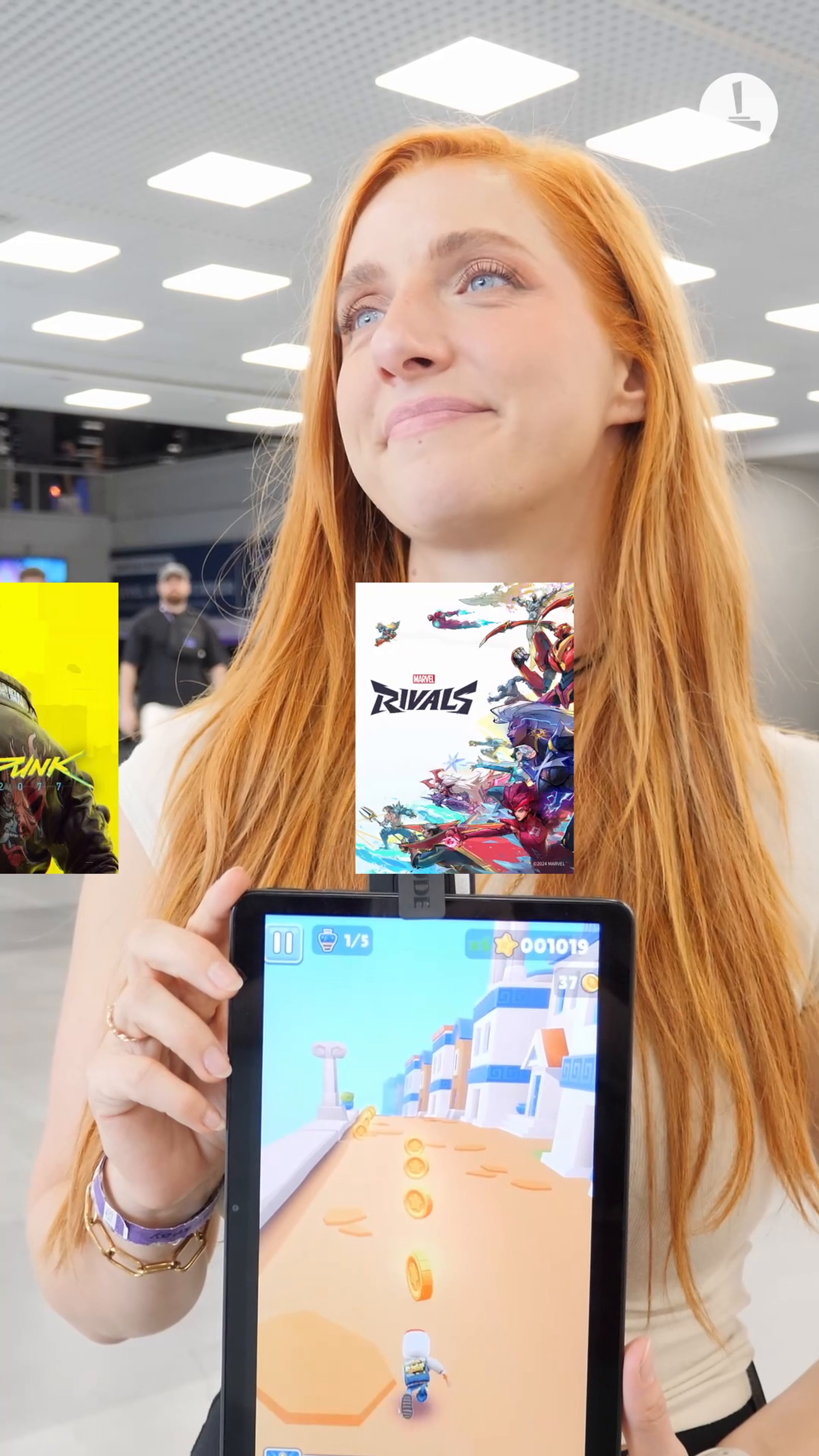 Welcher Shooter ist der beste? Lara Loft weiß es ganz genau