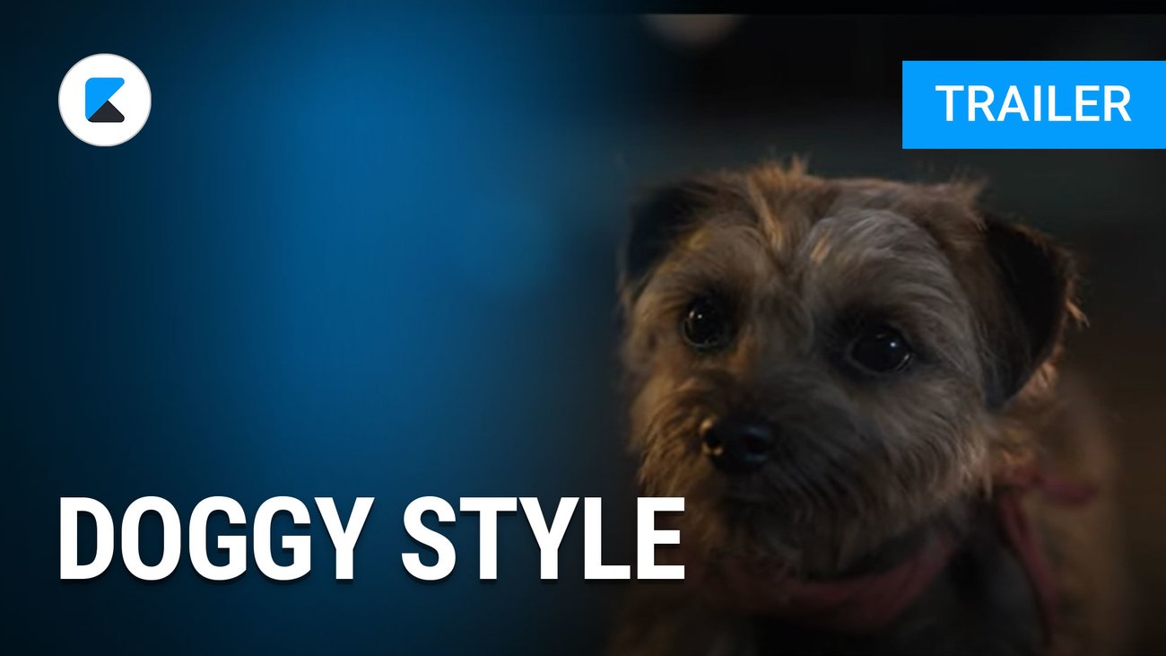 Doggy Style - Trailer Deutsch