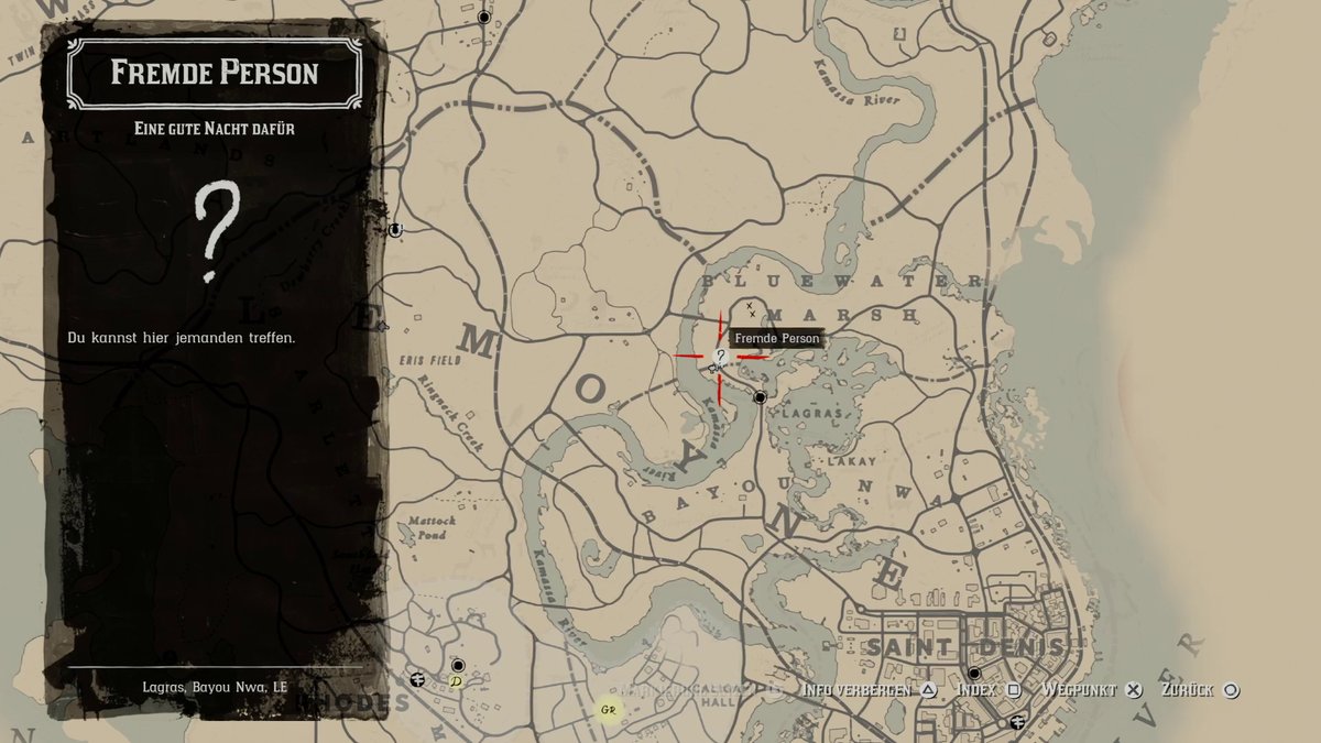 Red&#x20;Dead&#x20;Redemption&#x20;2&#x3A;&#x20;Geheime&#x20;Nachtvolk-Mission&#x20;&quot;Eine&#x20;gute&#x20;Nacht&#x20;daf&#x00FC;r&quot;