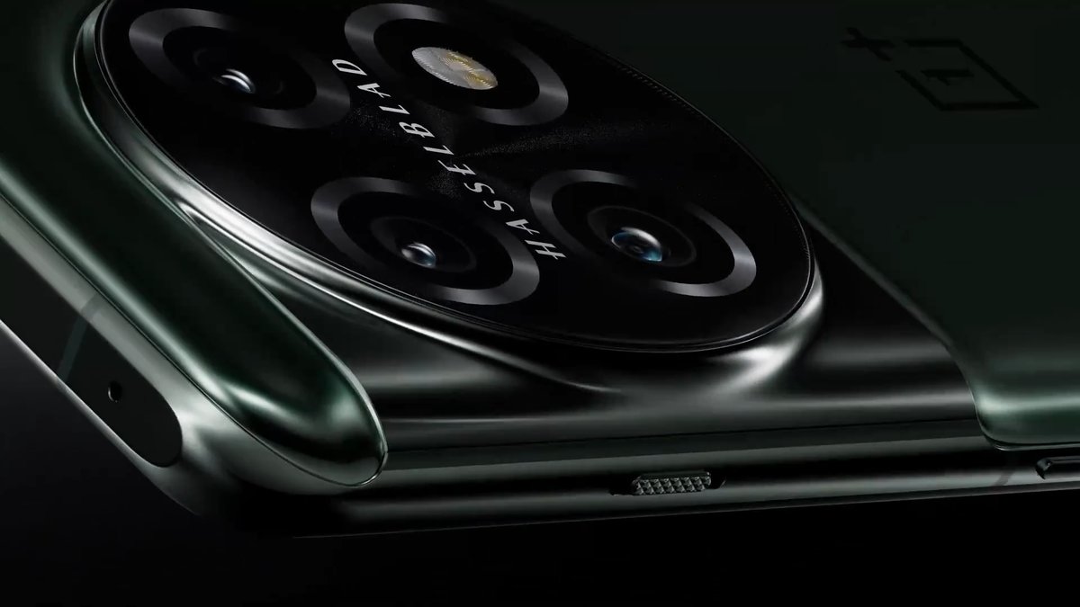 Trailer zum OnePlus 11