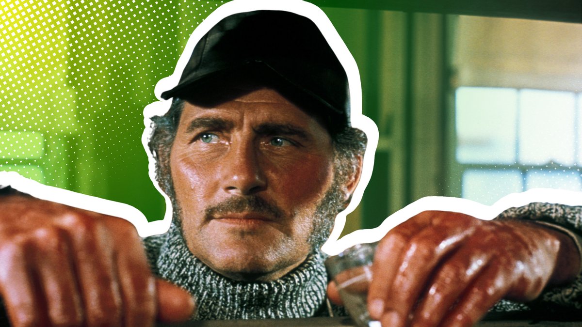 Der weiße Hai – Trailer Der weiße Hai – Trailer