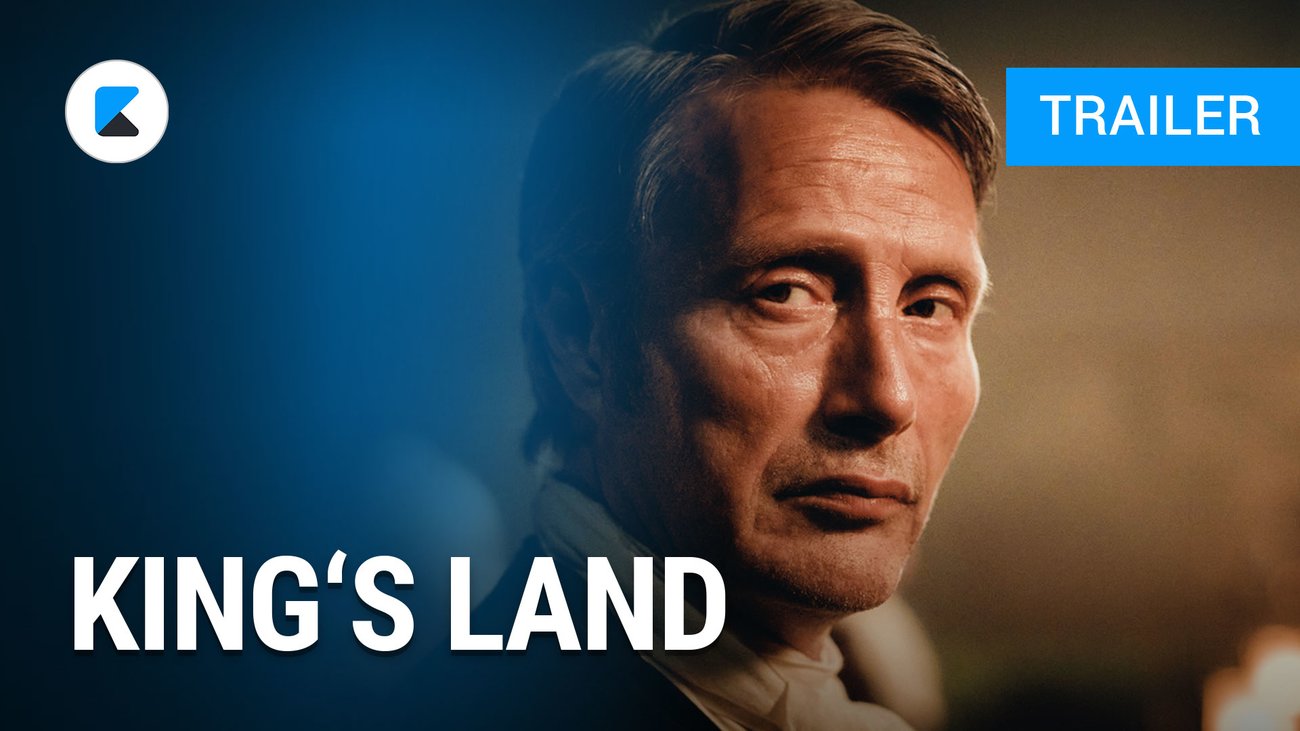 King’s Land - Trailer Deutsch