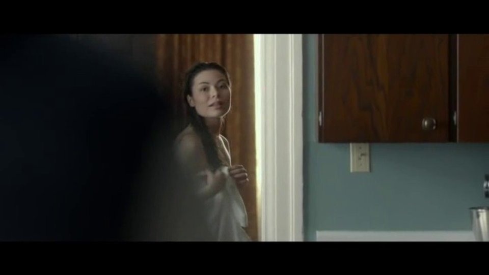  The Intruders : Miranda Cosgrove, Austin Butler, Donal Logue:  Movies & TV