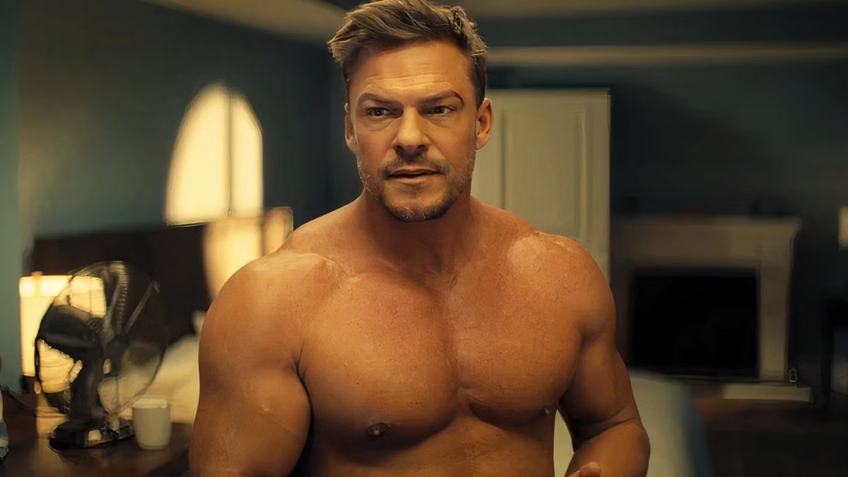 Reacher Staffel 3 – Teaser-Trailer Englisch Reacher Staffel 3 – Teaser-Trailer Englisch