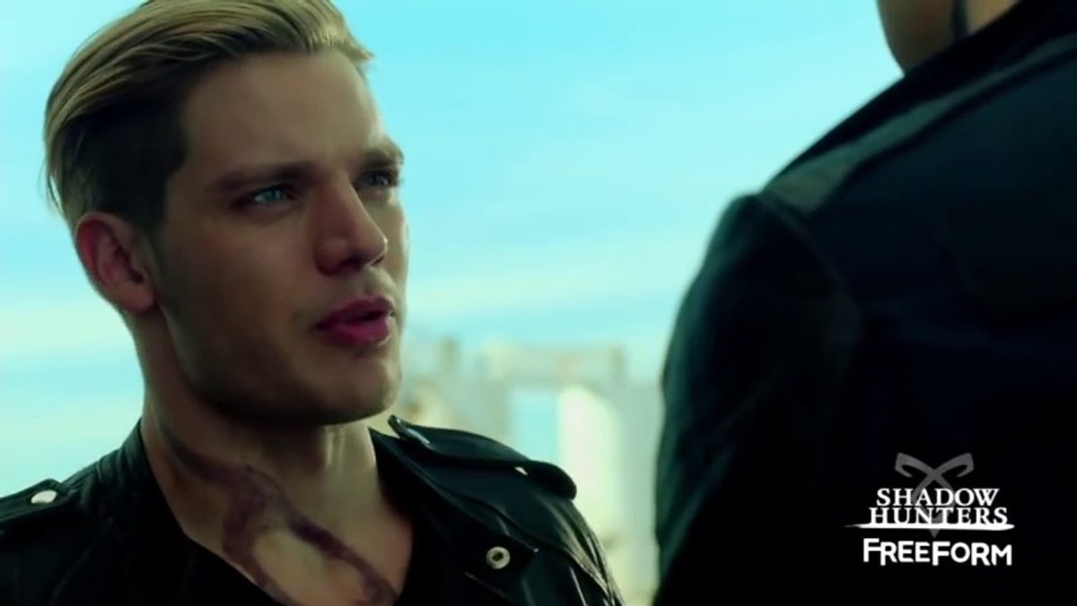 Shadowhunters Season 2 "Parabatai"- Trailer.mp4 Shadowhunters Season 2 "Parabatai"- Trailer.mp4
