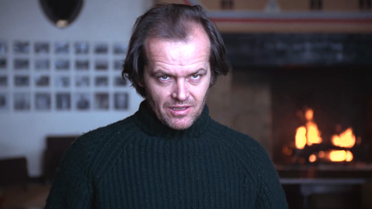 The Shining: Trailer The Shining: Trailer
