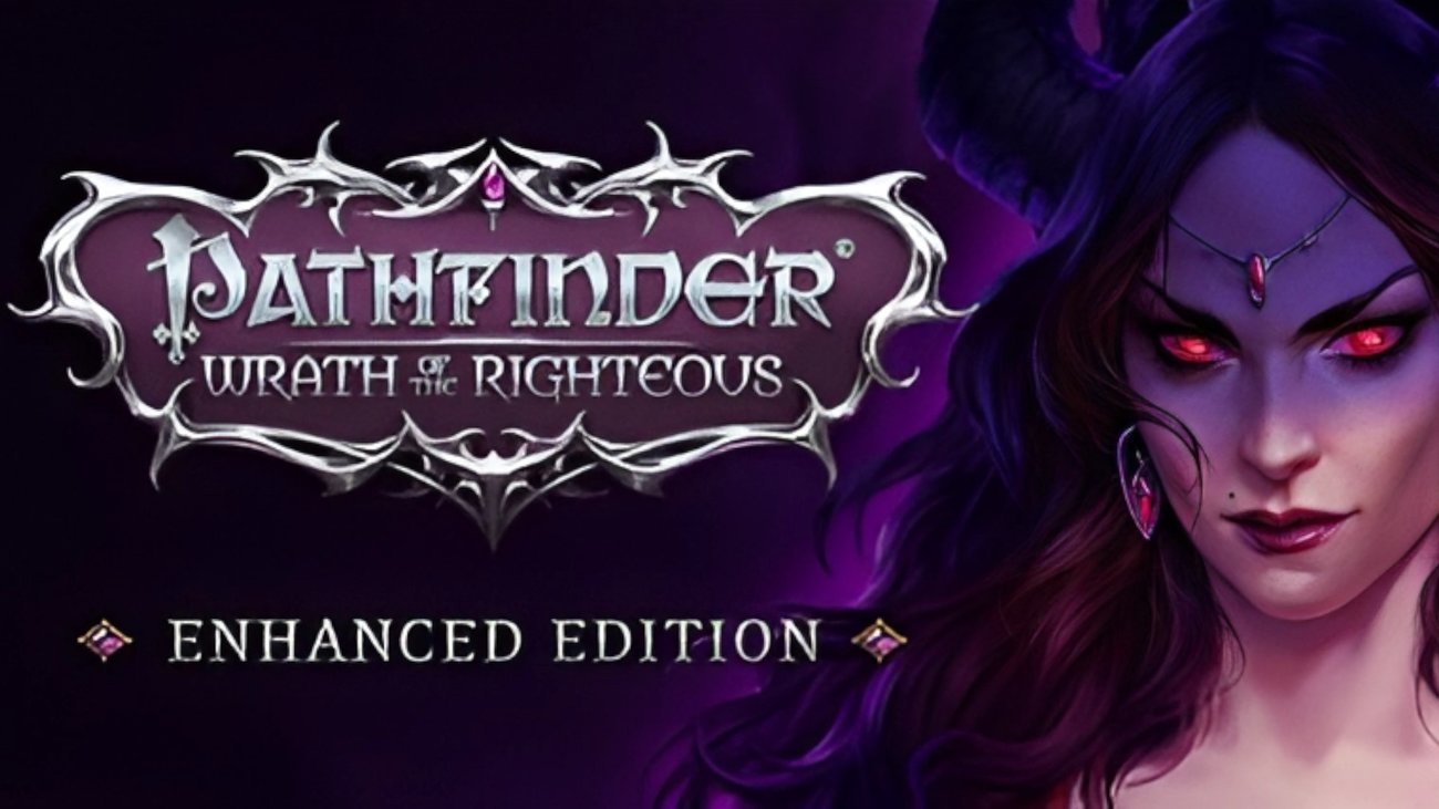 Pathfinder: Wrath of the Righteous – offizieller Launch-Trailer