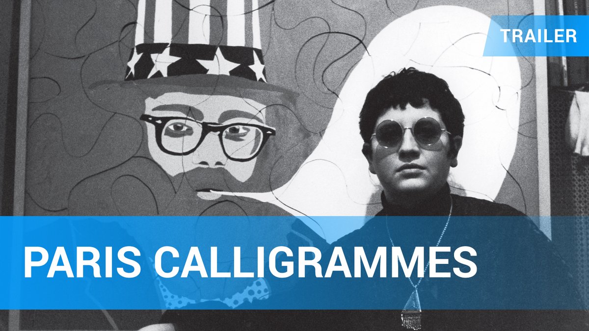Paris Calligrammes - Trailer Deutsch Paris Calligrammes - Trailer Deutsch