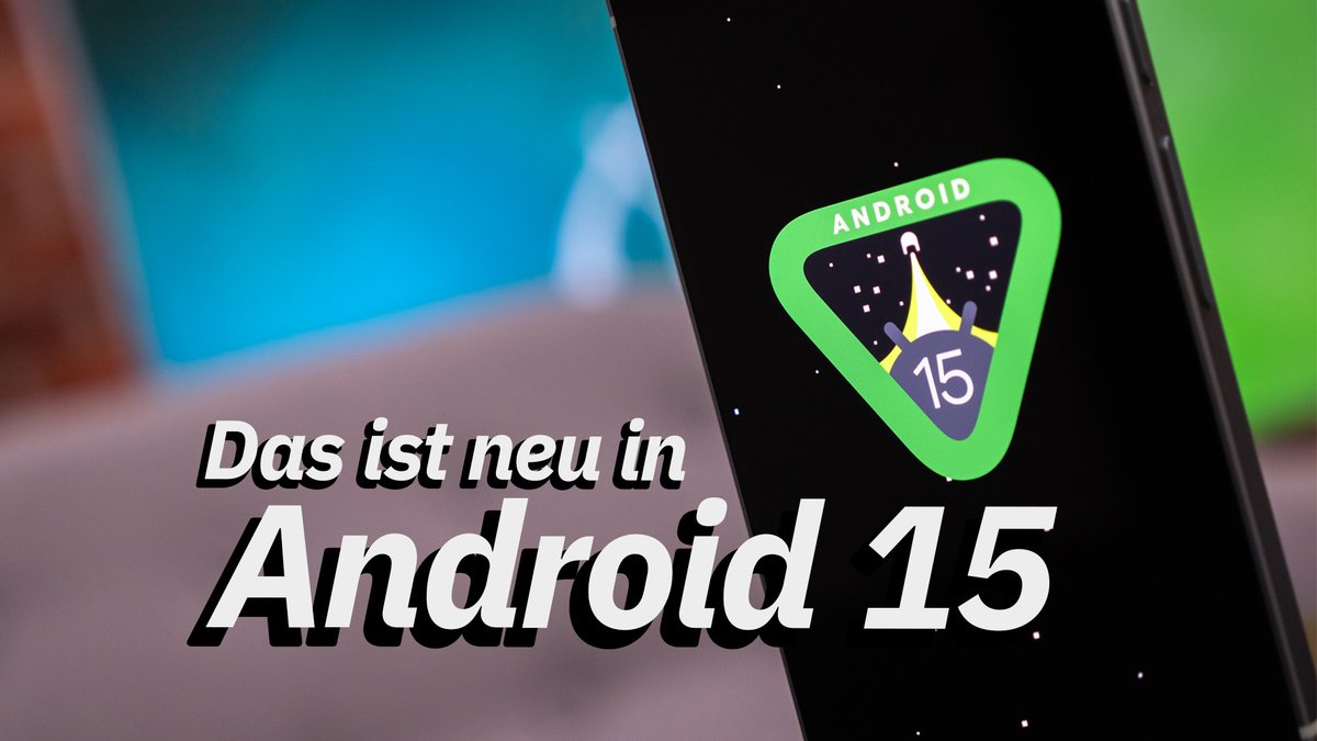 Das ist neu in Android 15