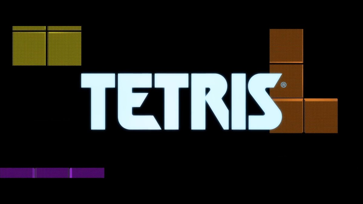 Tetris auf Apple TV+ (Trailer) Tetris auf Apple TV+ (Trailer)