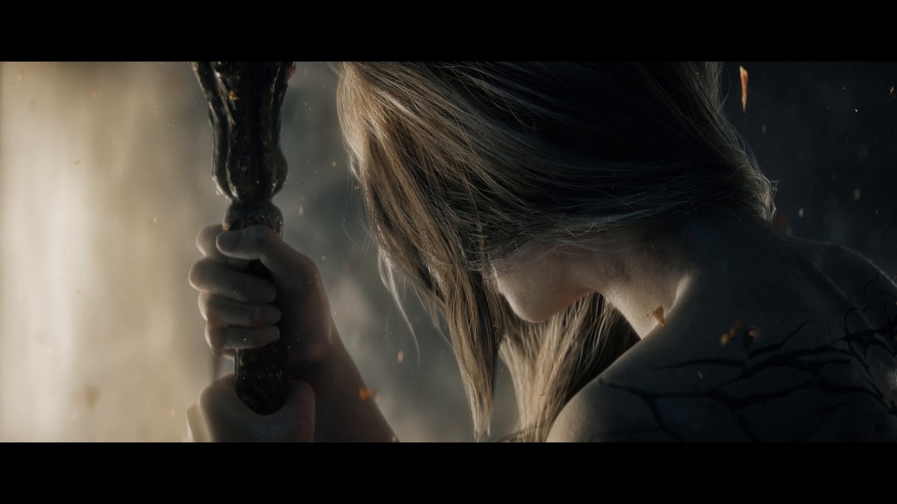 Elden Ring: Ankündigungs-Trailer E3 2019